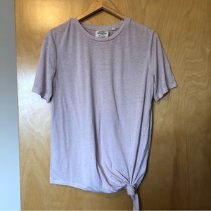 CHEAP MONDAY tie top